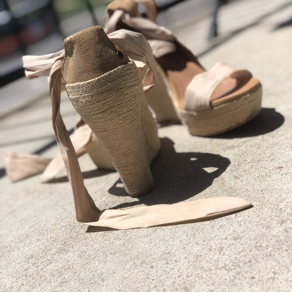Ugg Wedges